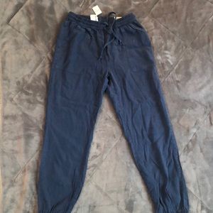 NEW Pink Easy Jogger